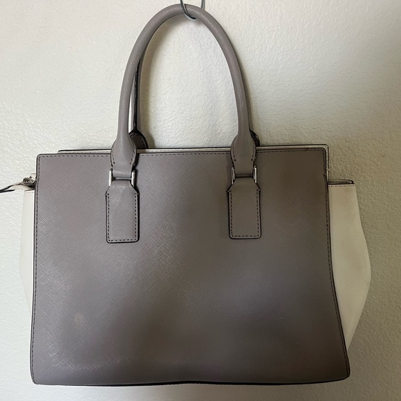 KATE SPADE NEW YORK Coated Canvas Handle Bag - Picture 2 of 5